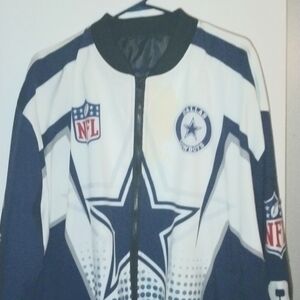 Cowboys Jacket
